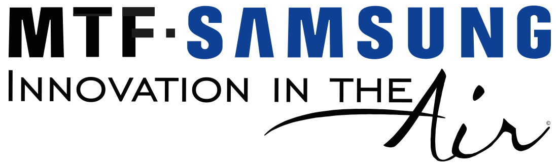 MTF Samsung Logo